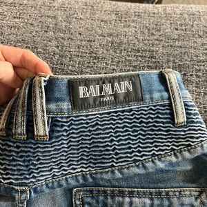 Balmain Jeans size 28